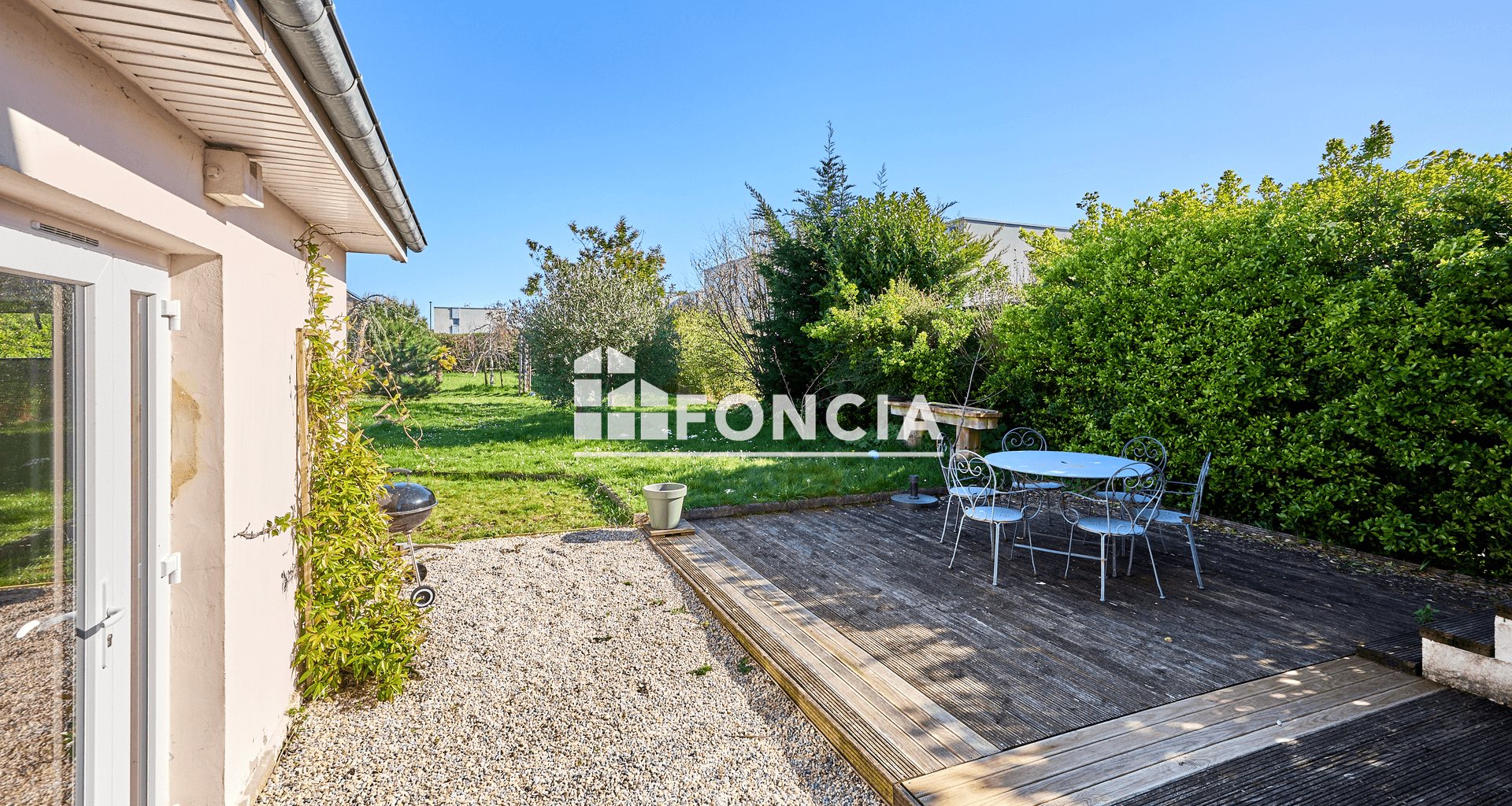 Maison à vendre, 80m², Luc-sur-Mer