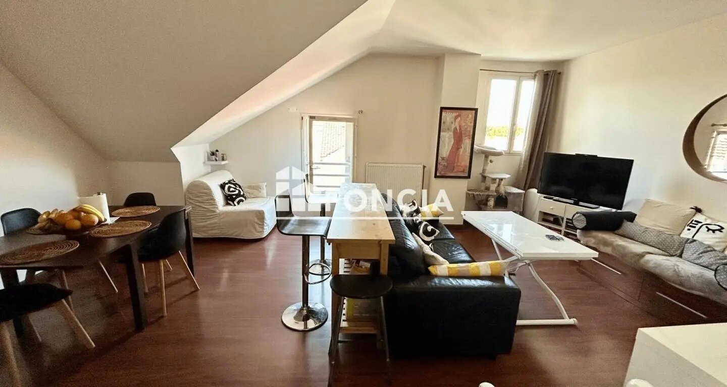 Appartement à vendre, 98m², Sartrouville
