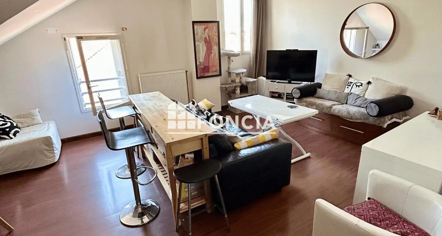 Appartement à vendre, 98m², Sartrouville