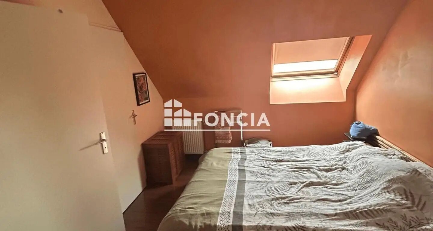 Appartement à vendre, 98m², Sartrouville