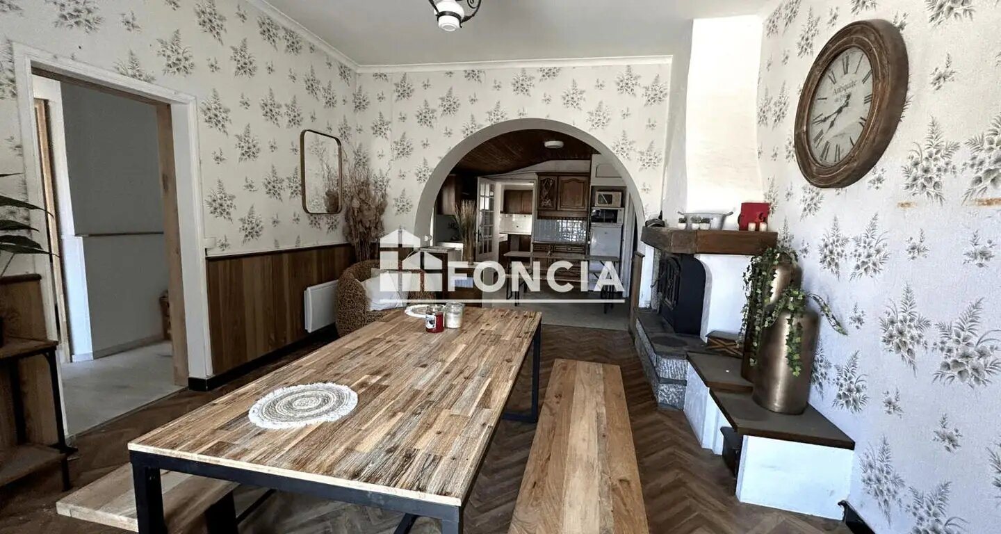 Maison à vendre, 93m², Noirmoutier-en-l'Ile