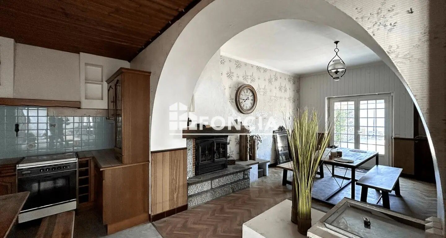 Maison à vendre, 93m², Noirmoutier-en-l'Ile