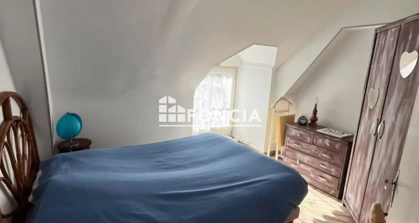 Maison à vendre, 130m², La Boussac