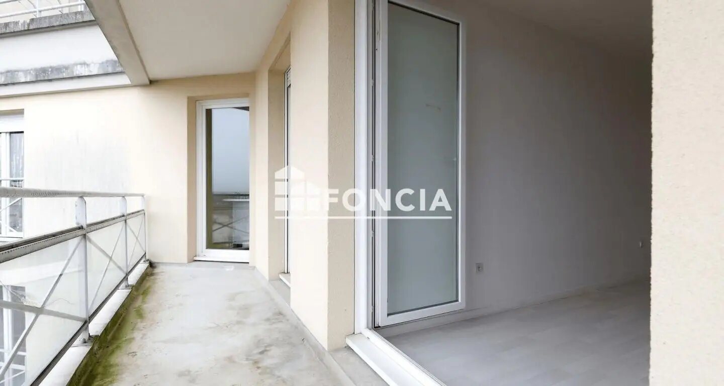 Appartement à vendre, 77m², Melun