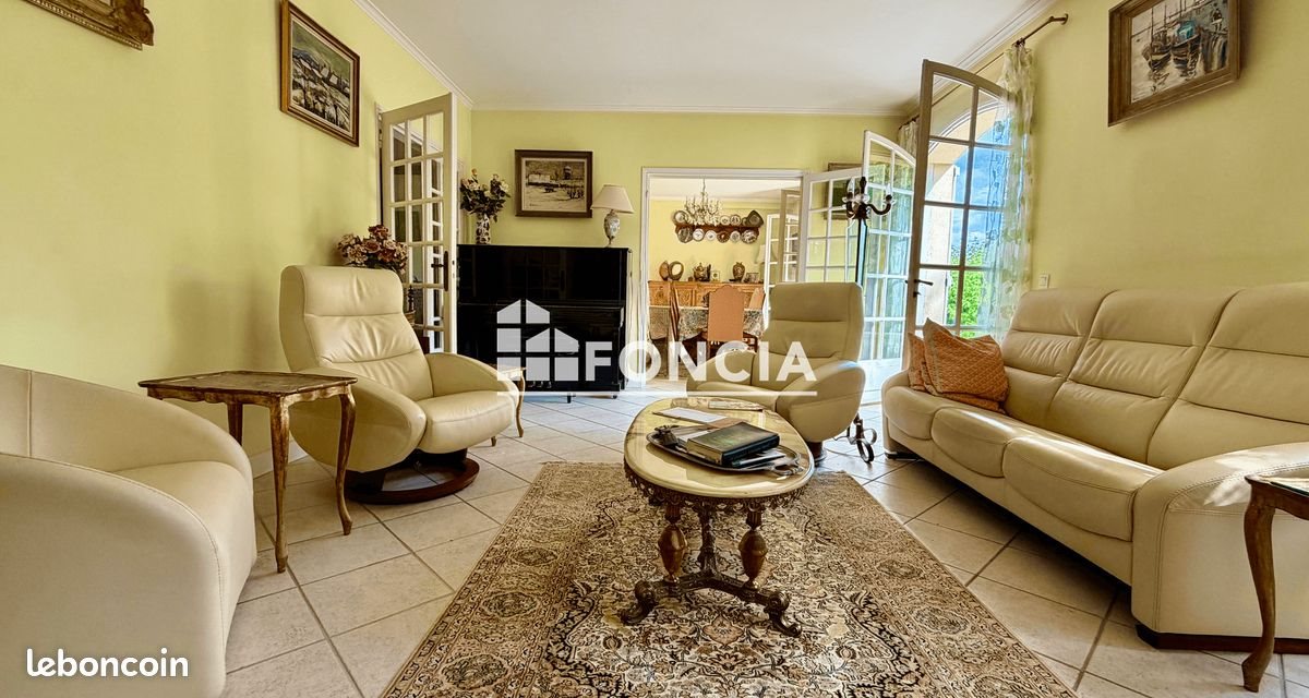 Maison à vendre, 184m², Le Plessis-Robinson