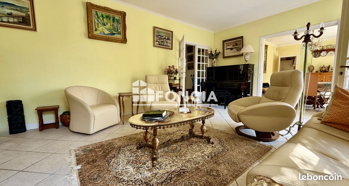 Maison à vendre, 184m², Le Plessis-Robinson
