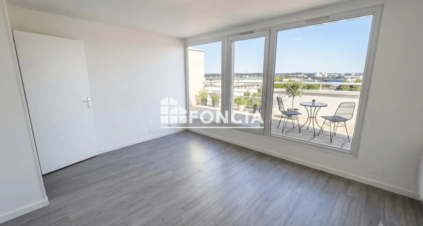 Appartement à vendre, 53m², Bonneuil-sur-Marne