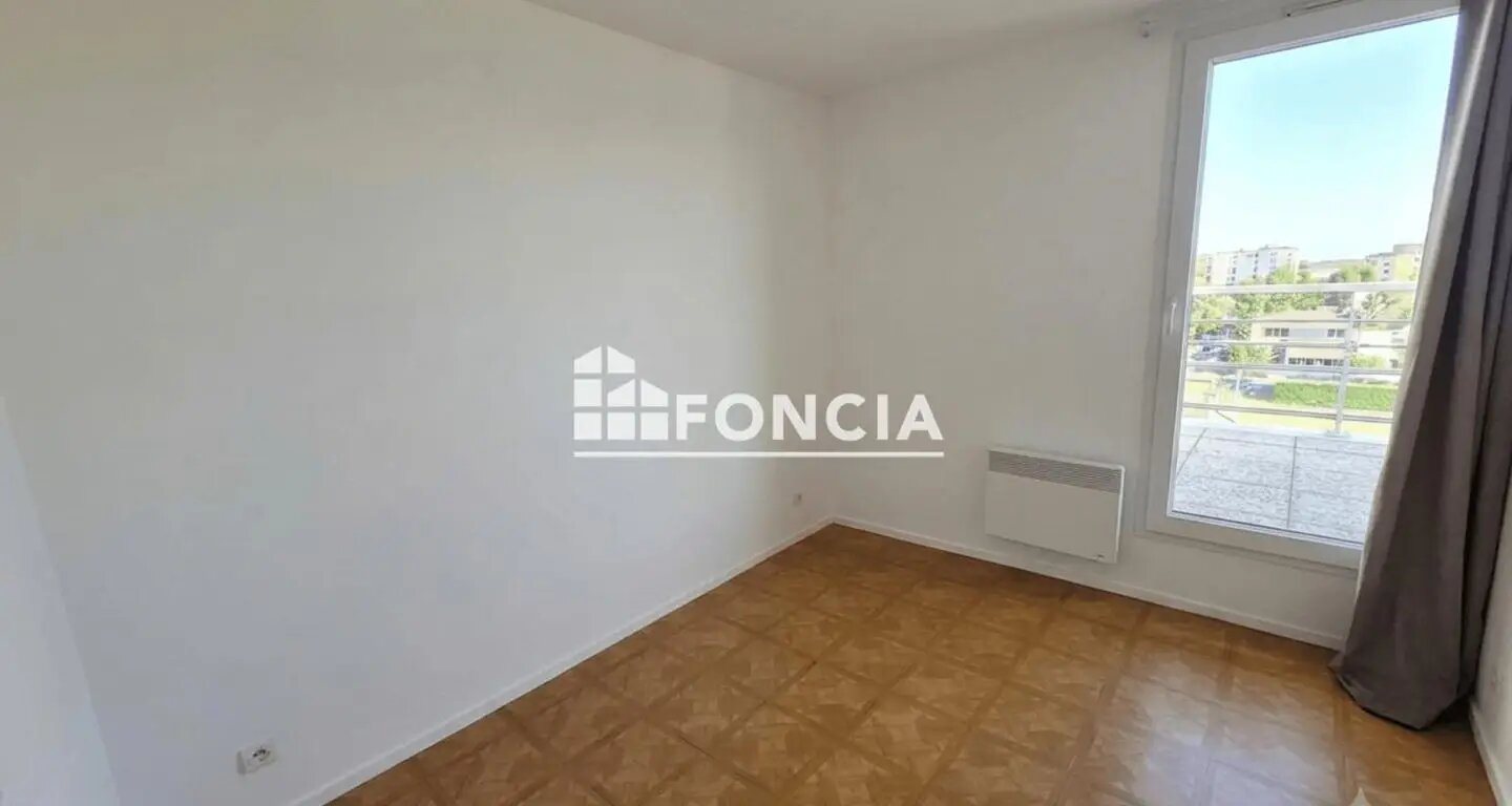 Appartement à vendre, 53m², Bonneuil-sur-Marne