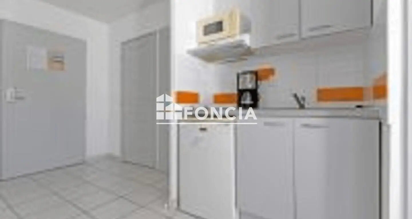 Appartement à vendre, 37m², Le Grau-du-Roi