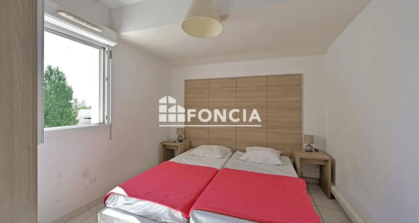 Appartement à vendre, 37m², Le Grau-du-Roi