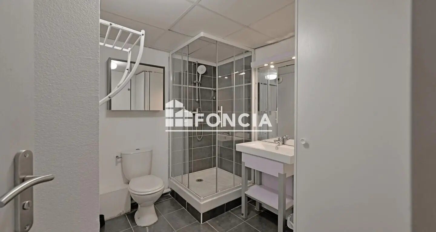 Appartement à vendre, 37m², Le Grau-du-Roi