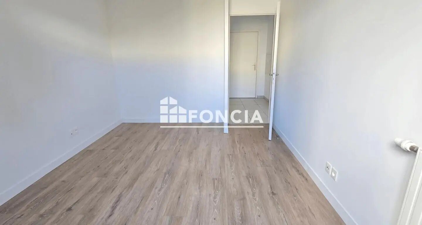 Appartement à vendre, 38m², Toulouse