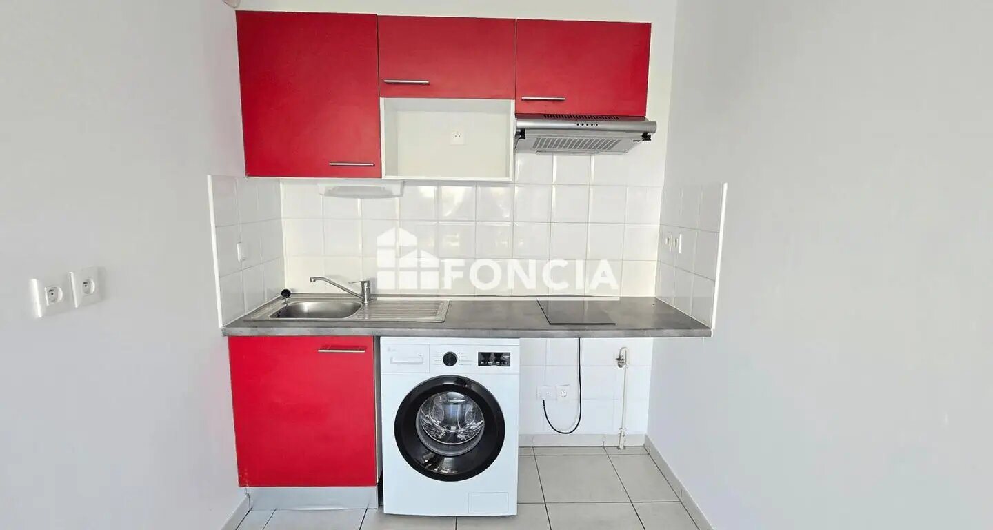 Appartement à vendre, 38m², Toulouse