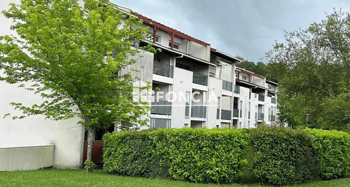 Appartement à vendre, 79m², Saint-Pierre-d'Irube