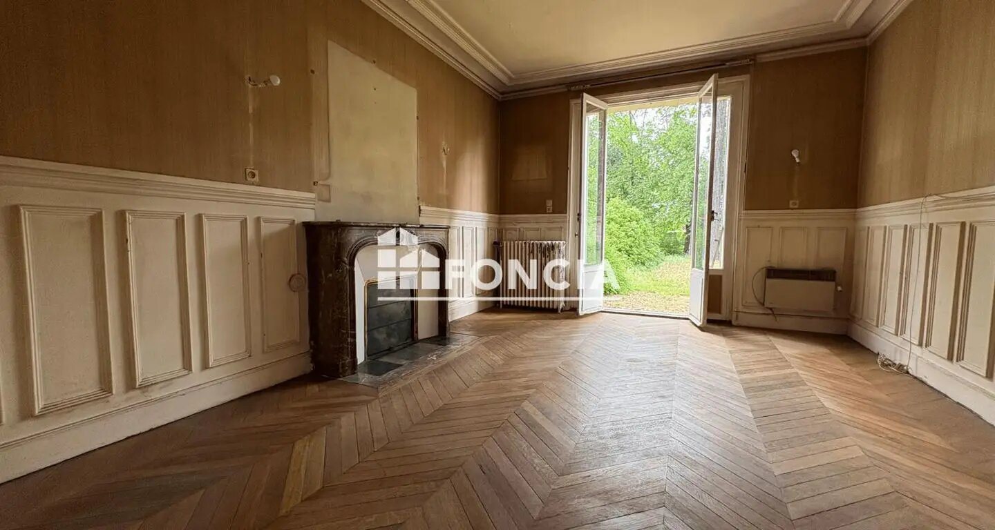 Maison à vendre, 223m², Mantes-la-Jolie