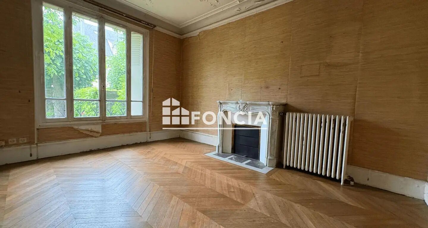 Maison à vendre, 223m², Mantes-la-Jolie