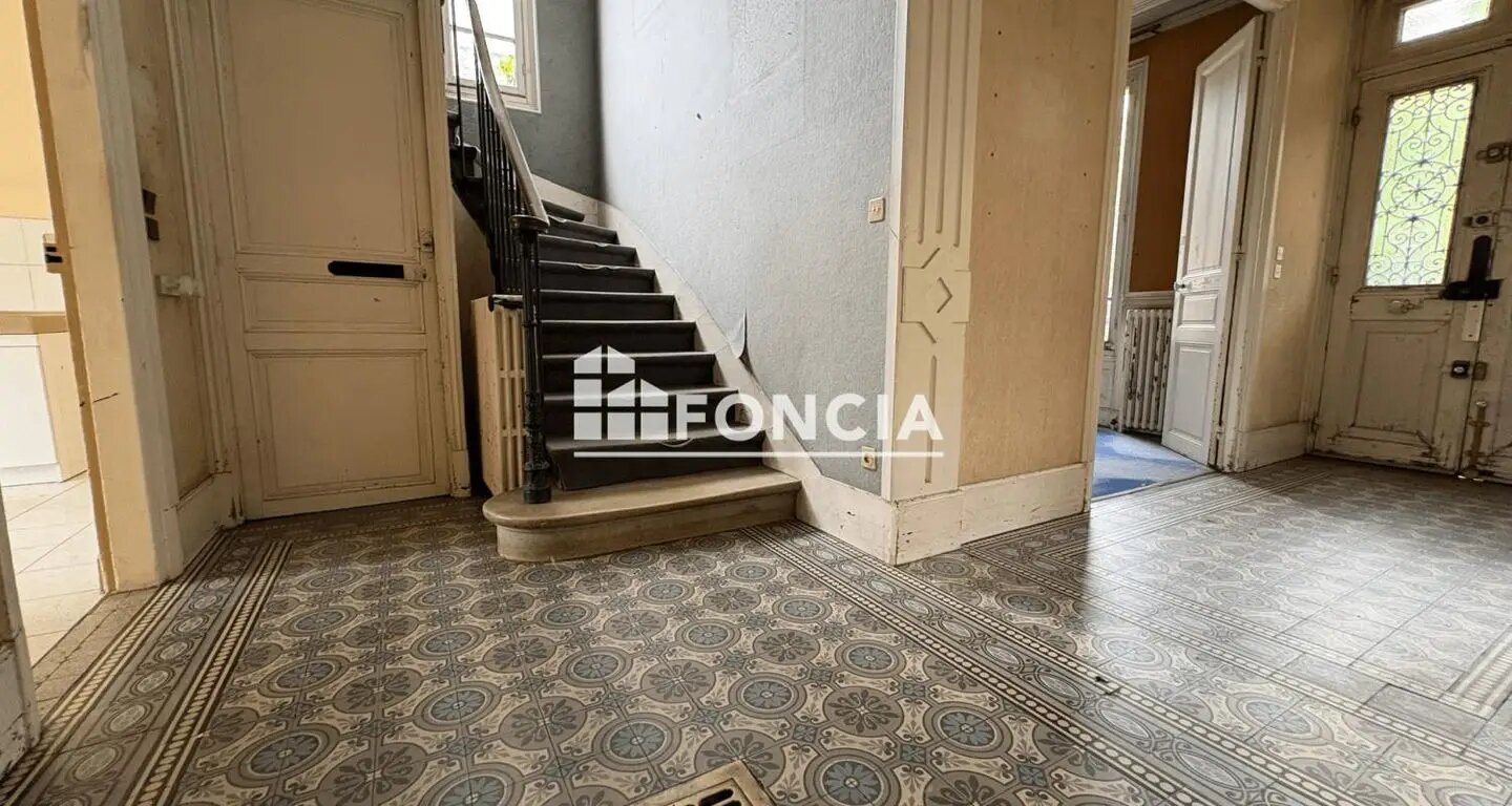 Maison à vendre, 223m², Mantes-la-Jolie