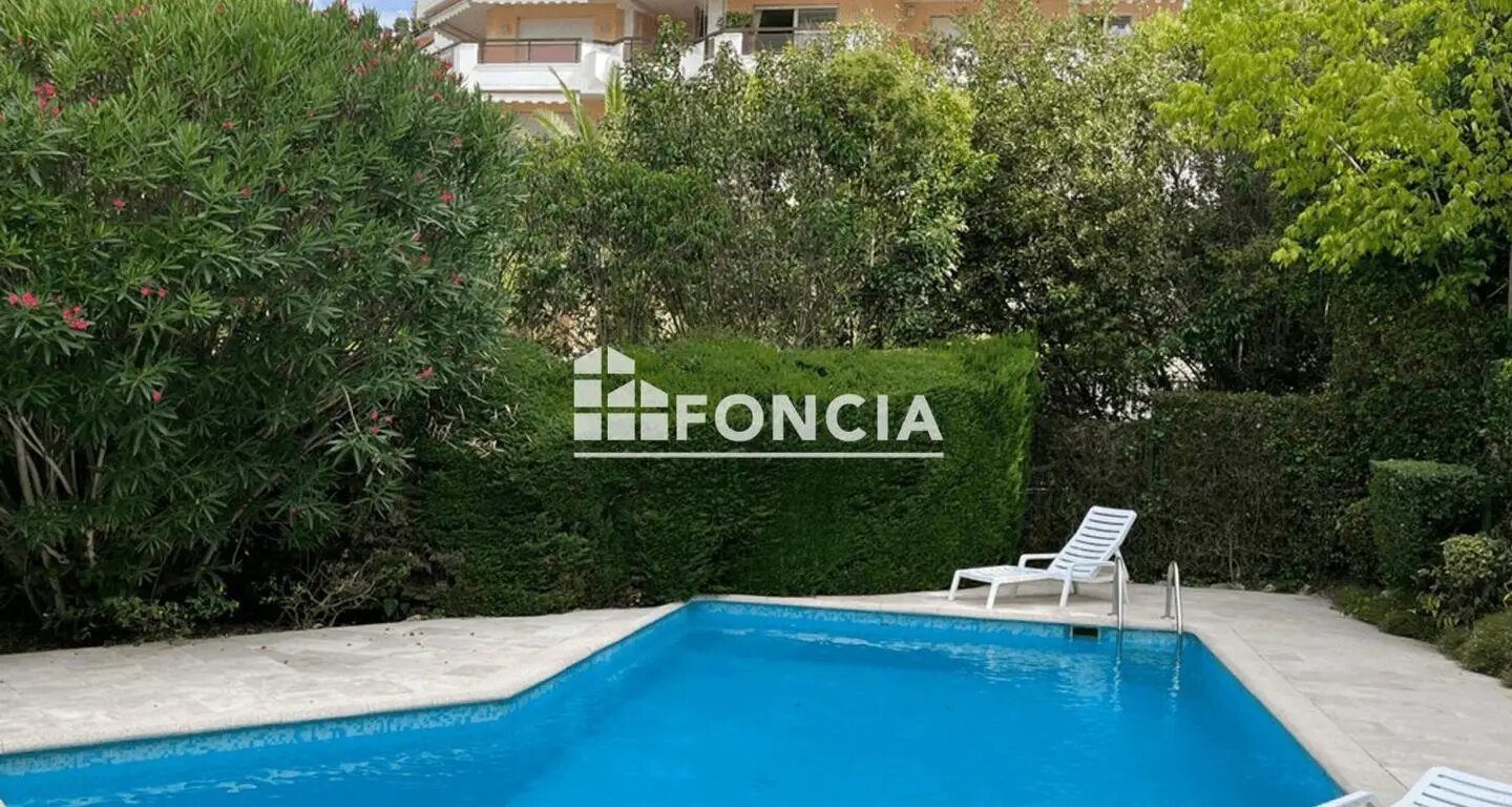 Appartement à vendre, 106m², Le Cannet