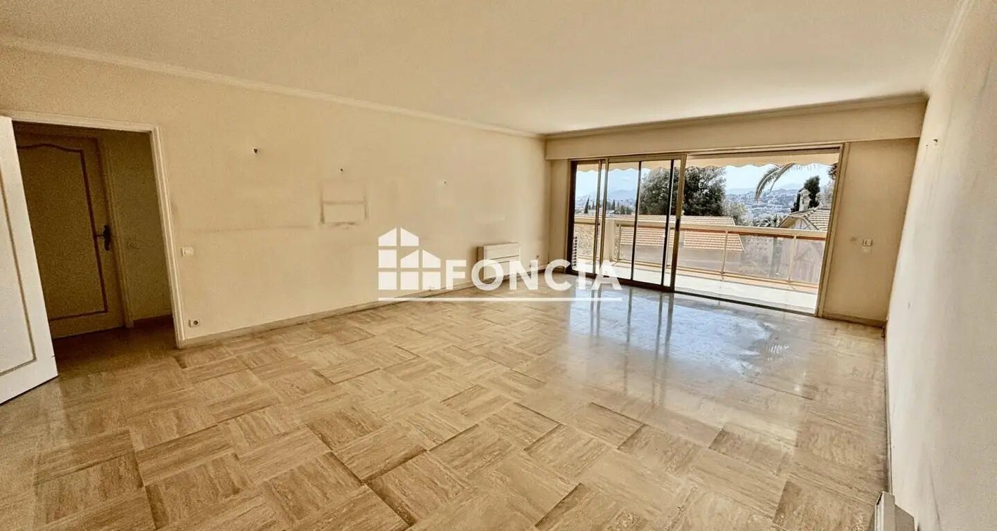 Appartement à vendre, 106m², Le Cannet