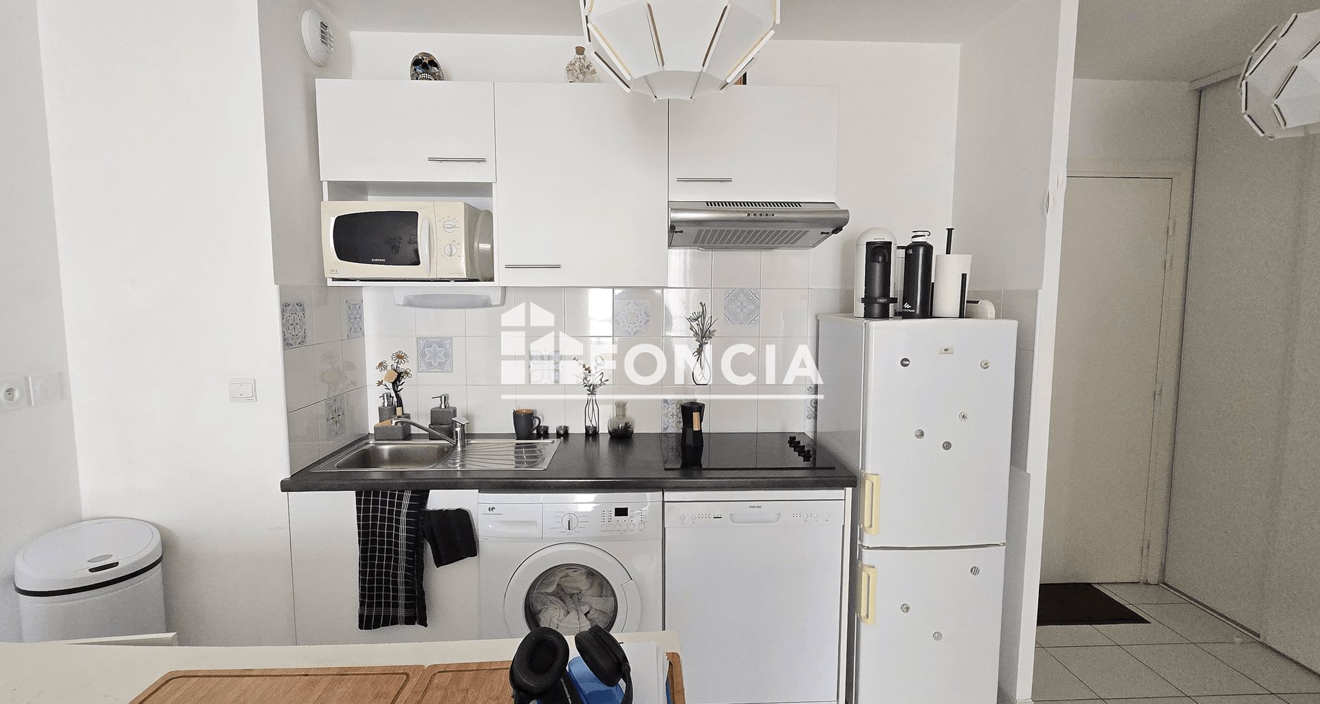 Appartement à vendre, 56m², Toulouse