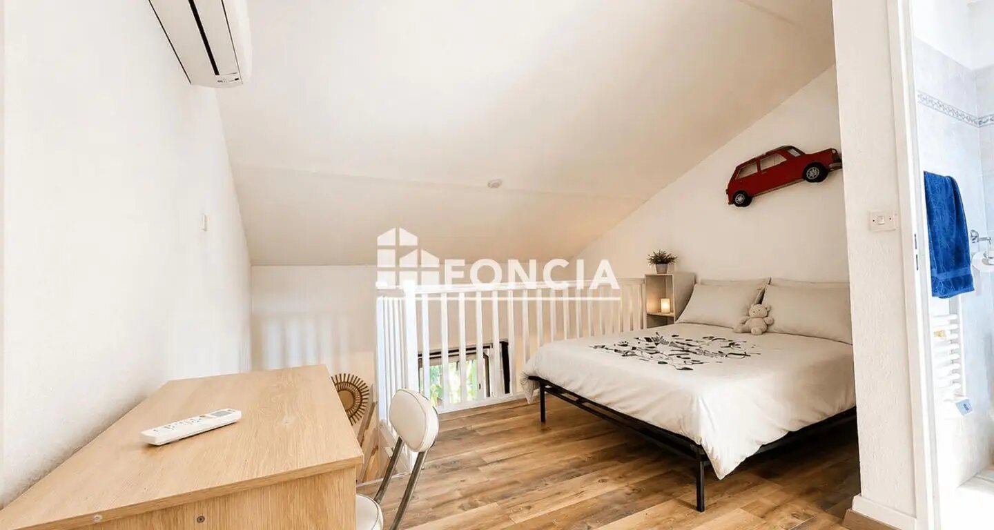 Appartement à vendre, 32m², Nîmes