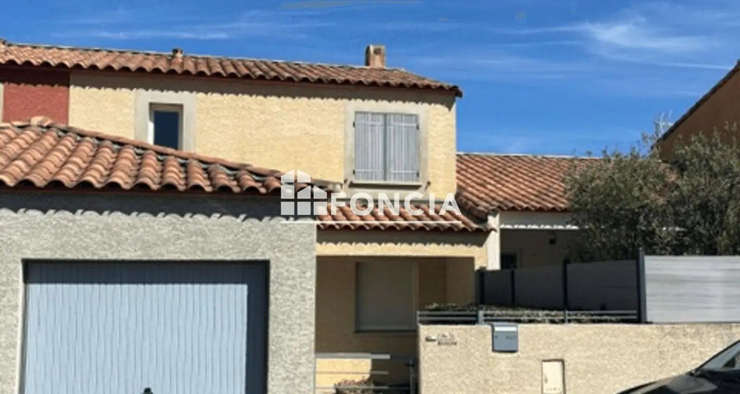 Maison à vendre, 85m², Narbonne