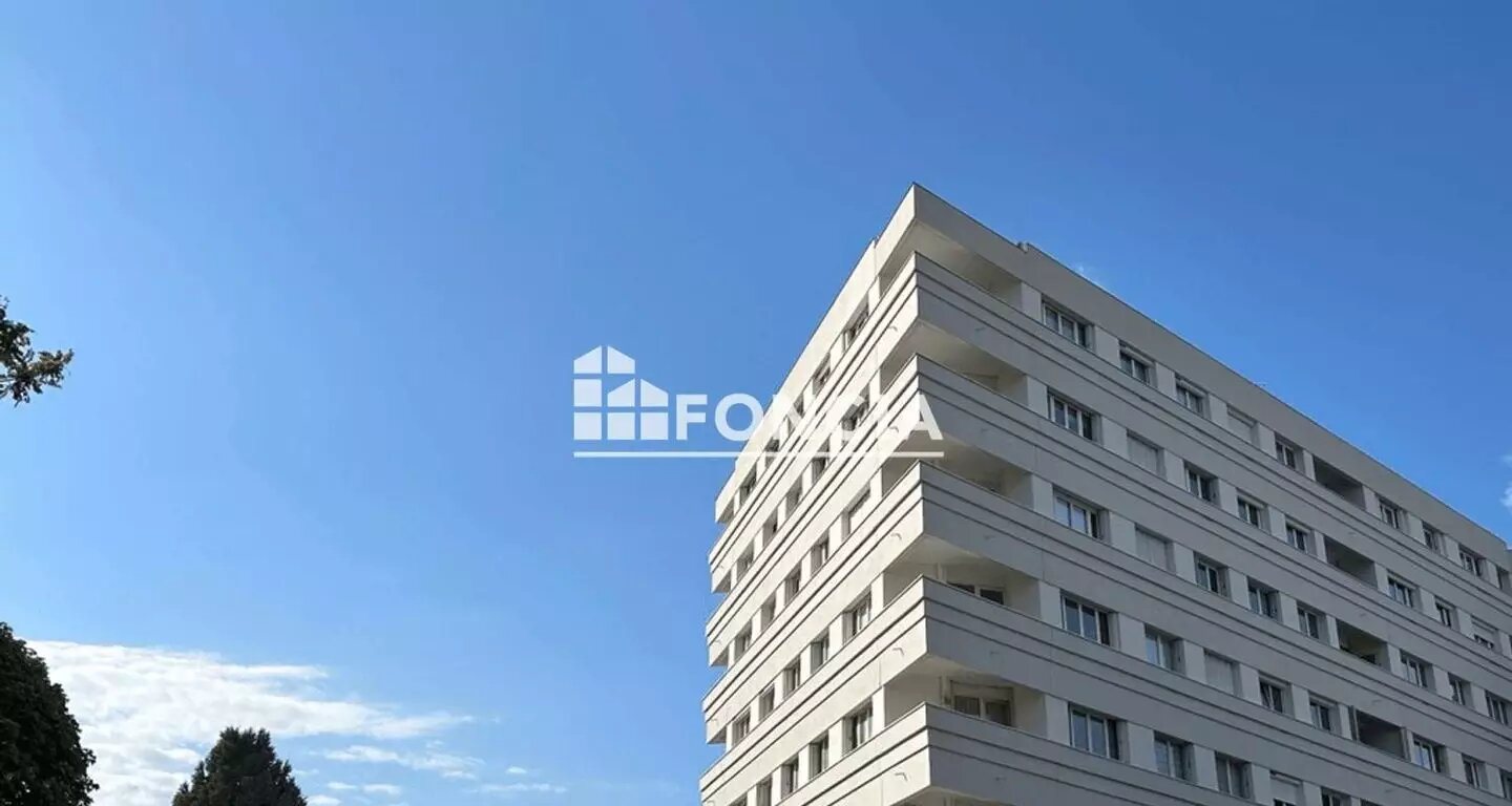 Appartement à vendre, 80m², Olivet