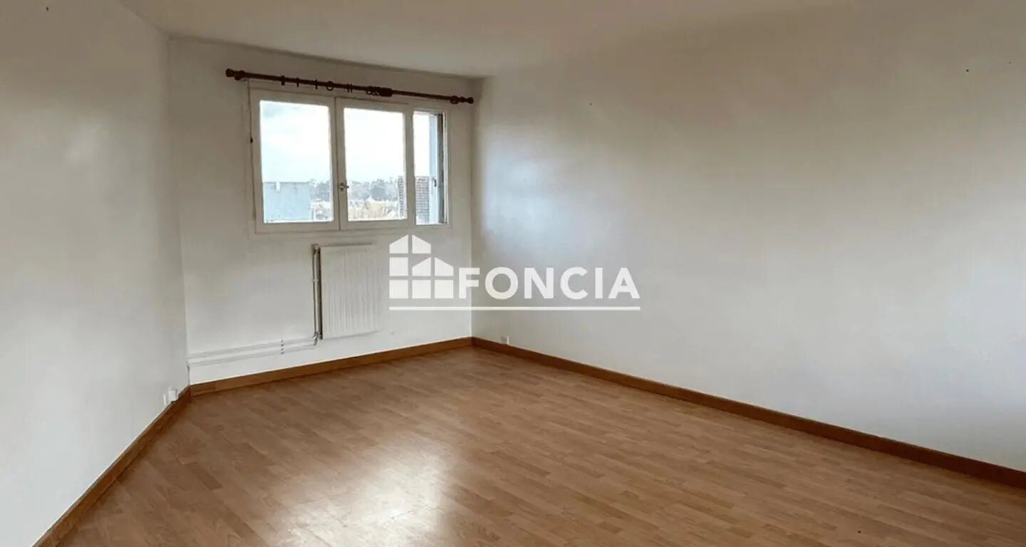 Appartement à vendre, 80m², Olivet