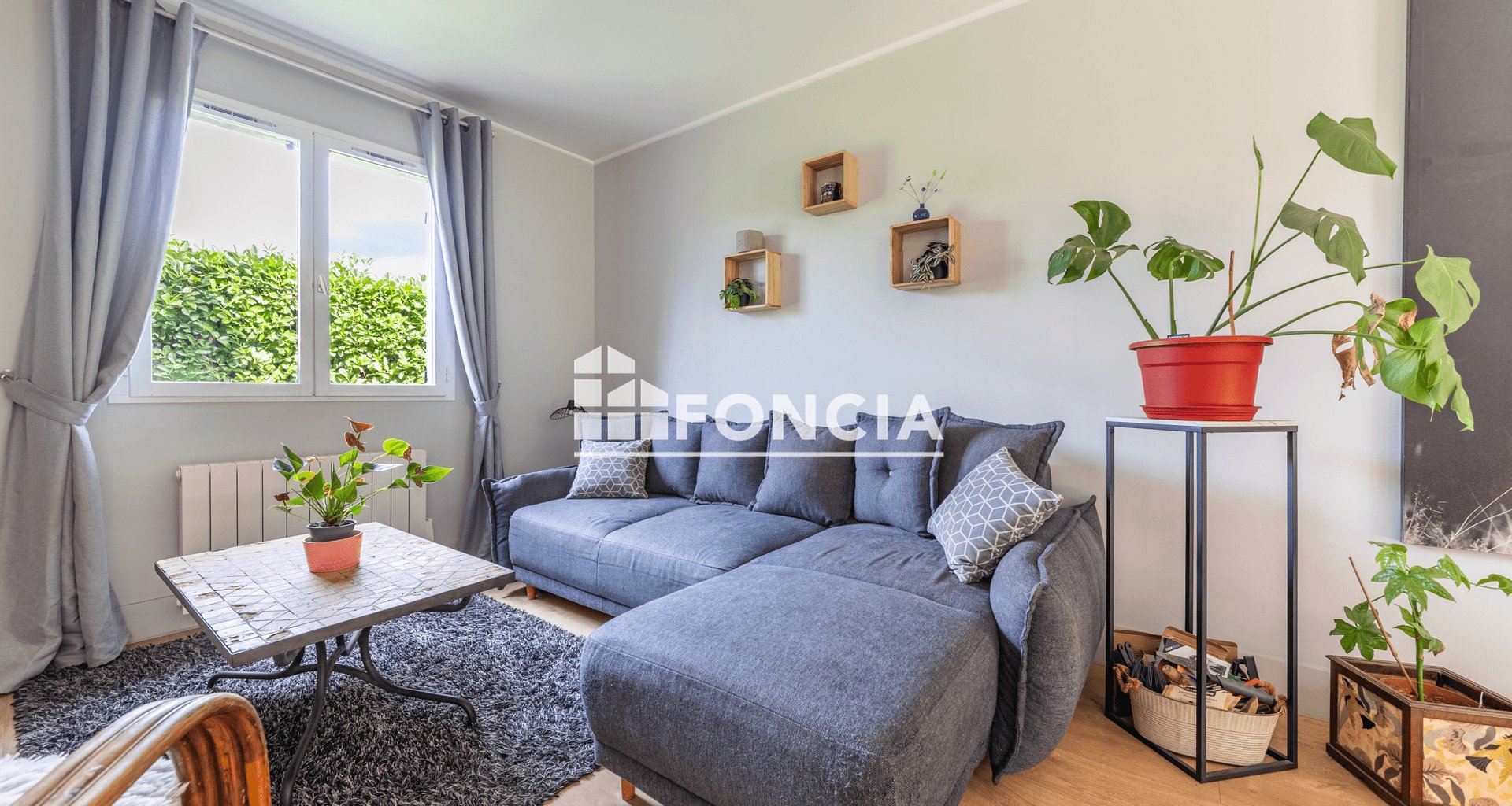 Maison à vendre, 90m², La Rivière-Saint-Sauveur
