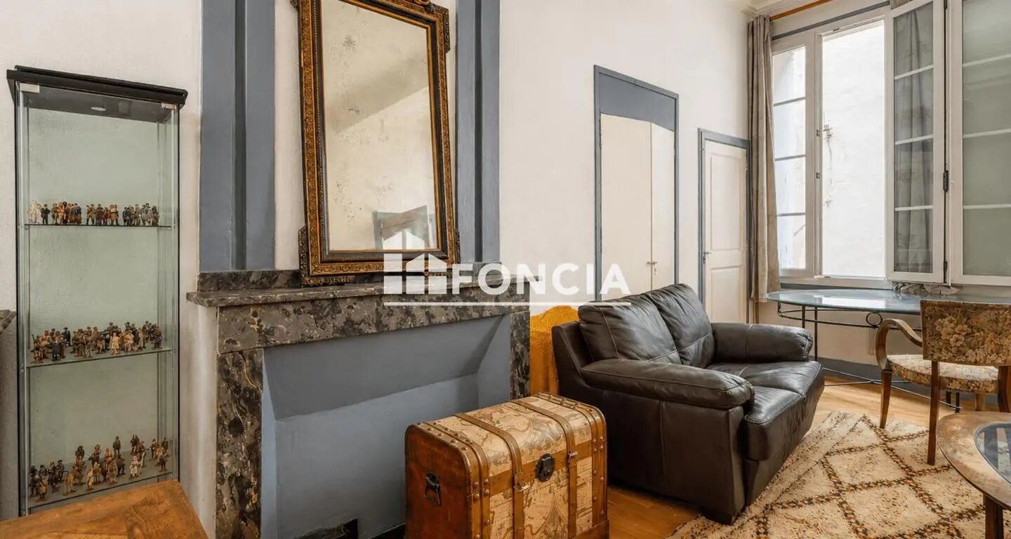 Appartement à vendre, 86m², Montpellier