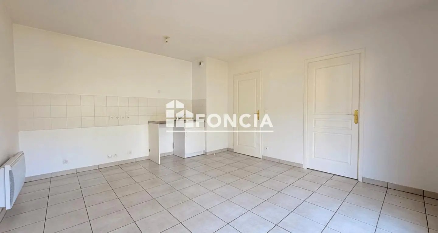Appartement à vendre, 35m², Gex
