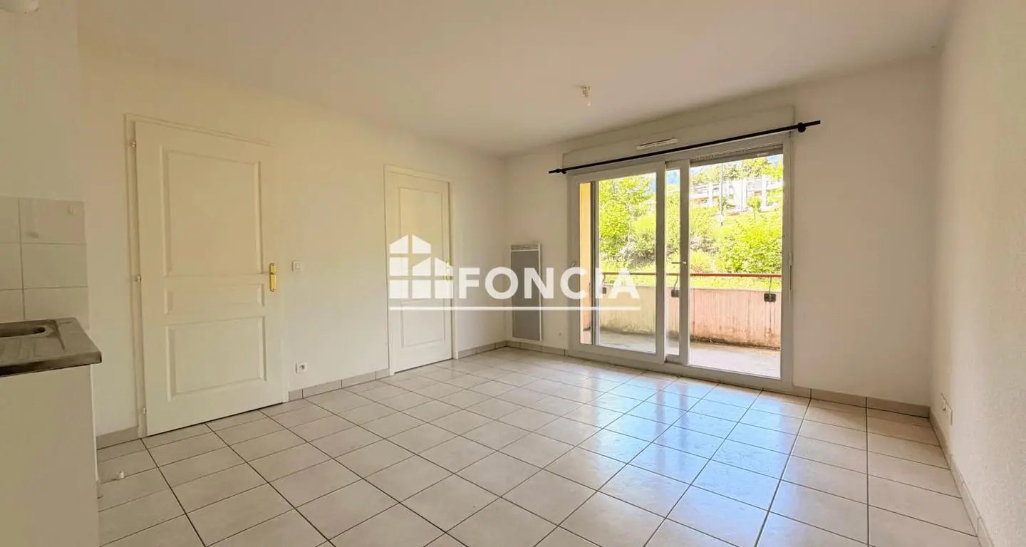 Appartement à vendre, 35m², Gex