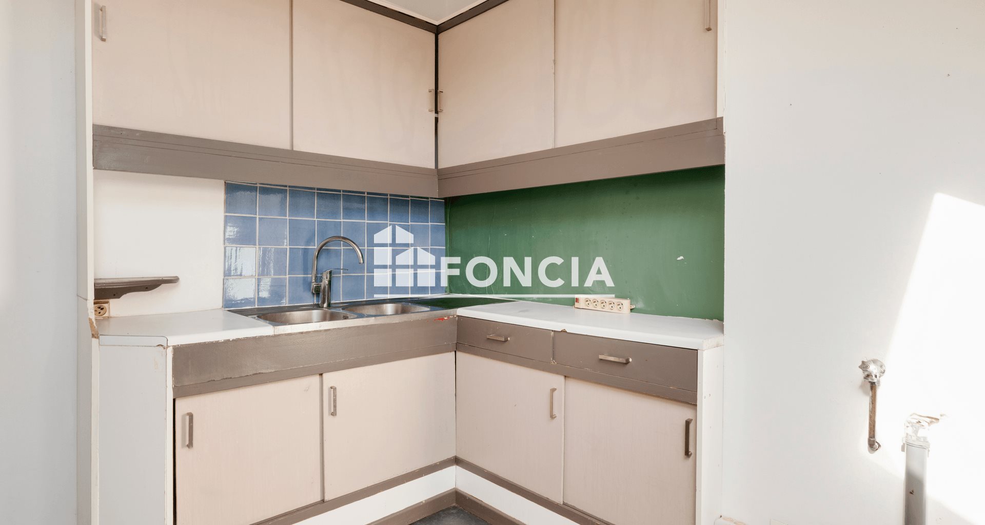 Appartement à vendre, 76m², Nancy