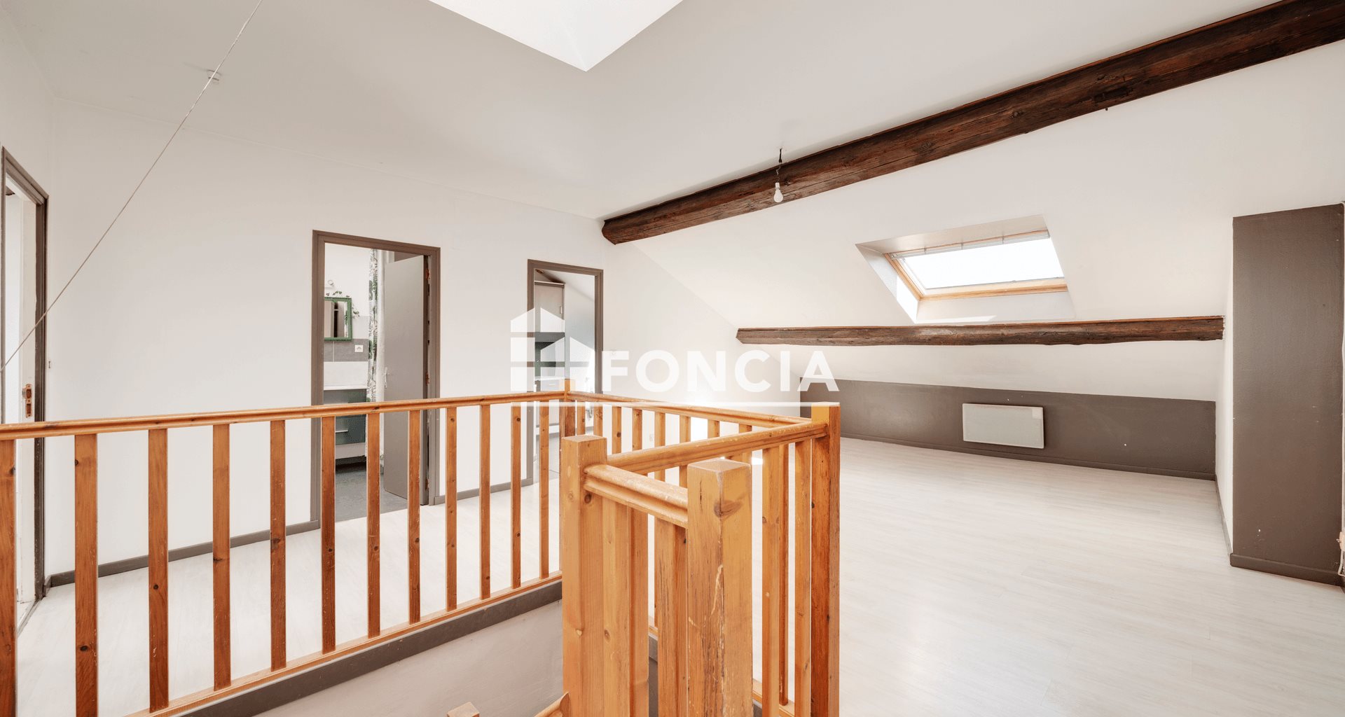 Appartement à vendre, 76m², Nancy