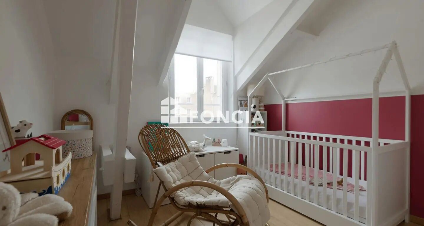 Appartement à vendre, 66m², Yerres