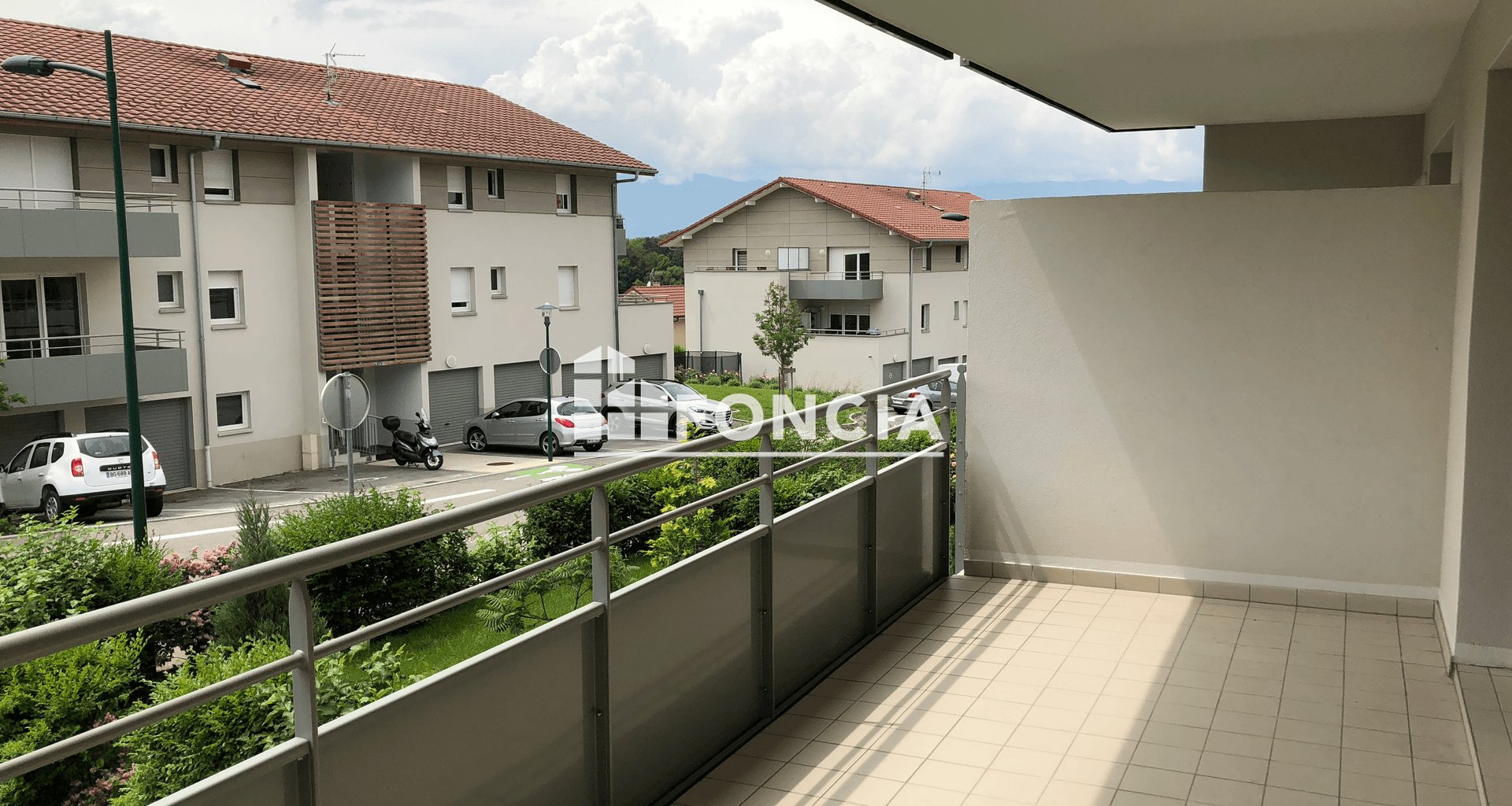 Appartement à vendre, 35m², Saint-Julien-en-Genevois
