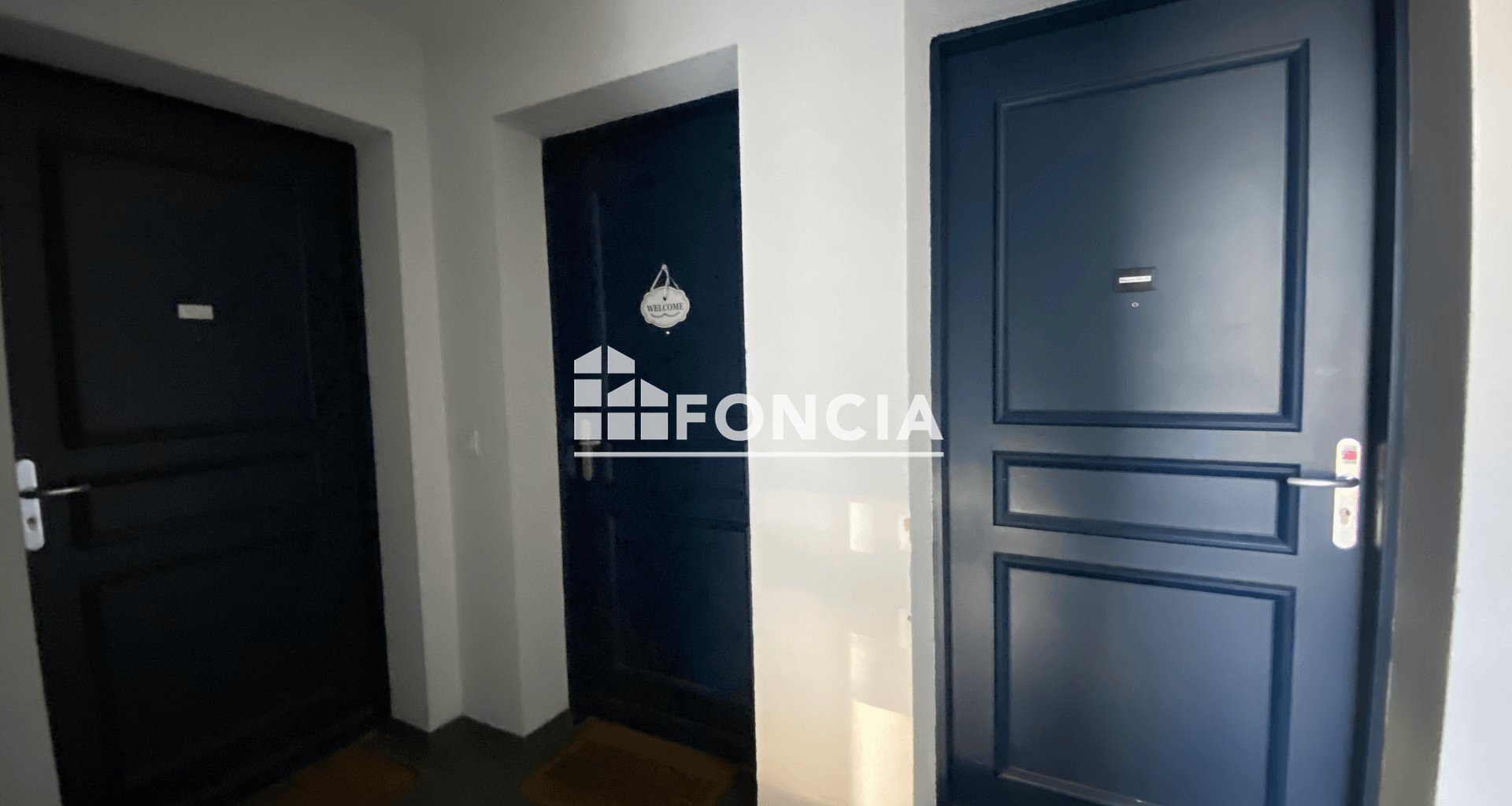 Appartement à vendre, 35m², Saint-Julien-en-Genevois