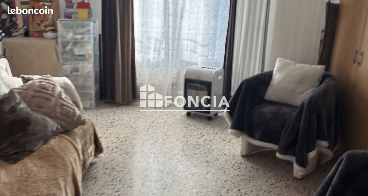 Appartement à vendre, 53m², Agde (Cap d'Agde)
