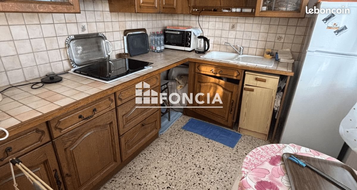 Appartement à vendre, 53m², Agde (Cap d'Agde)