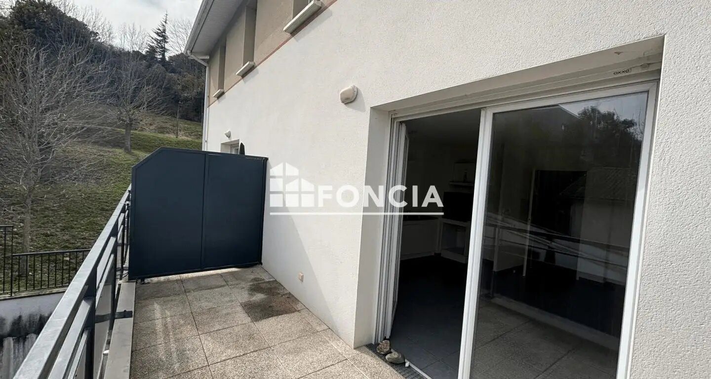 Appartement à vendre, 66m², Castanet-Tolosan