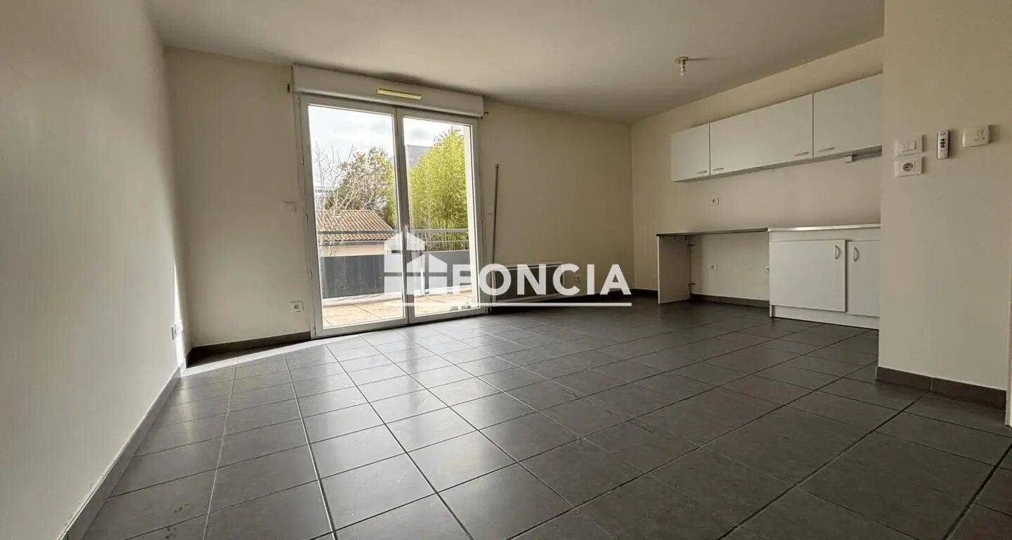 Appartement à vendre, 66m², Castanet-Tolosan
