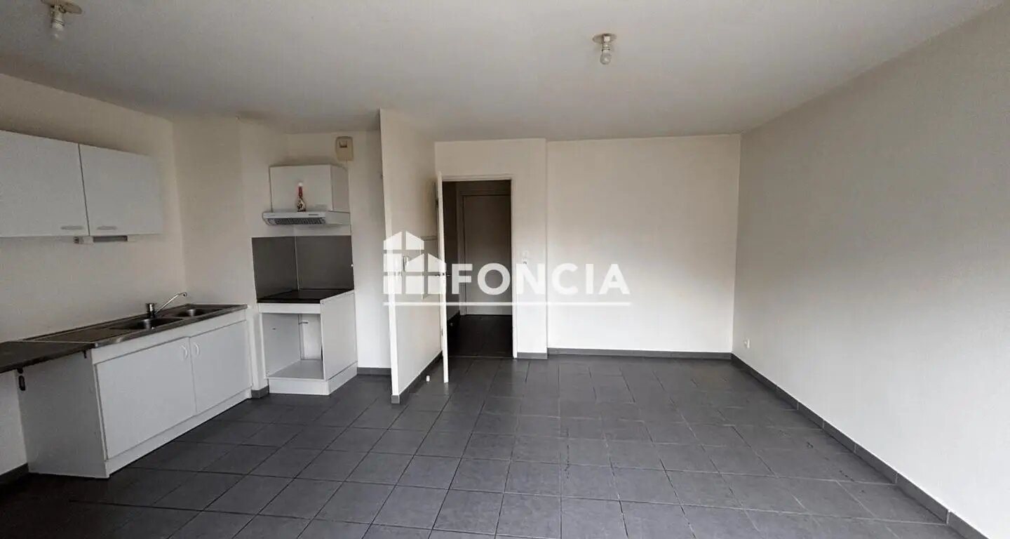 Appartement à vendre, 66m², Castanet-Tolosan