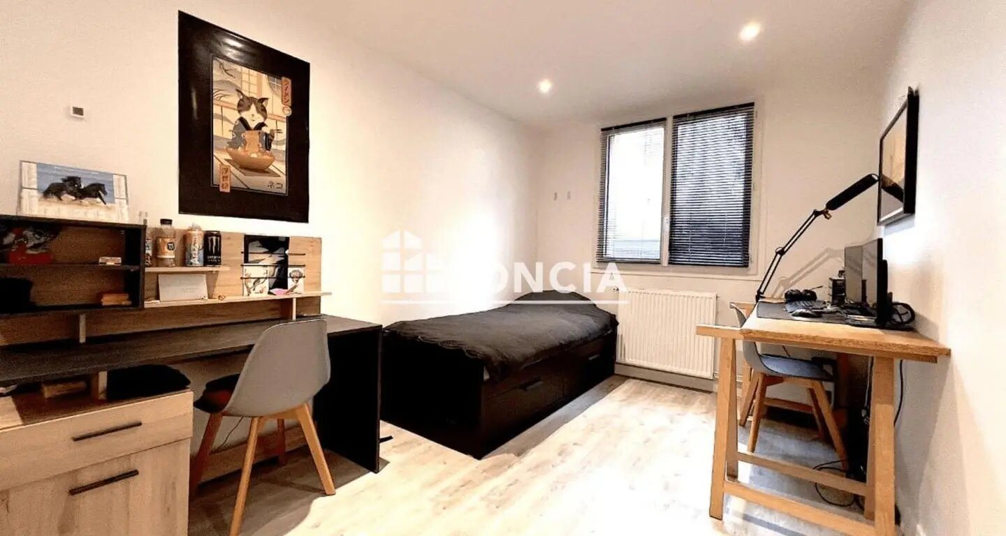 Appartement à vendre, 99m², Sceaux