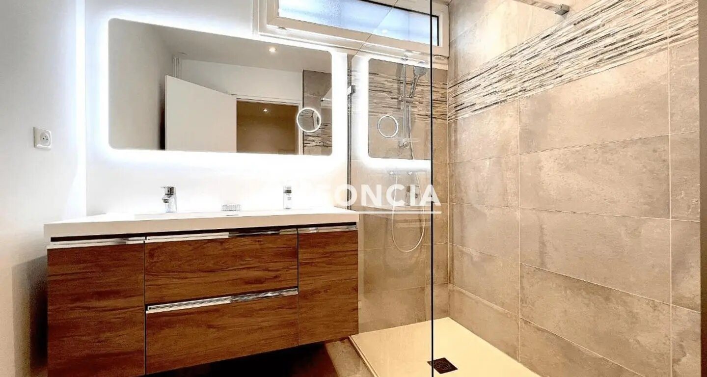 Appartement à vendre, 99m², Sceaux