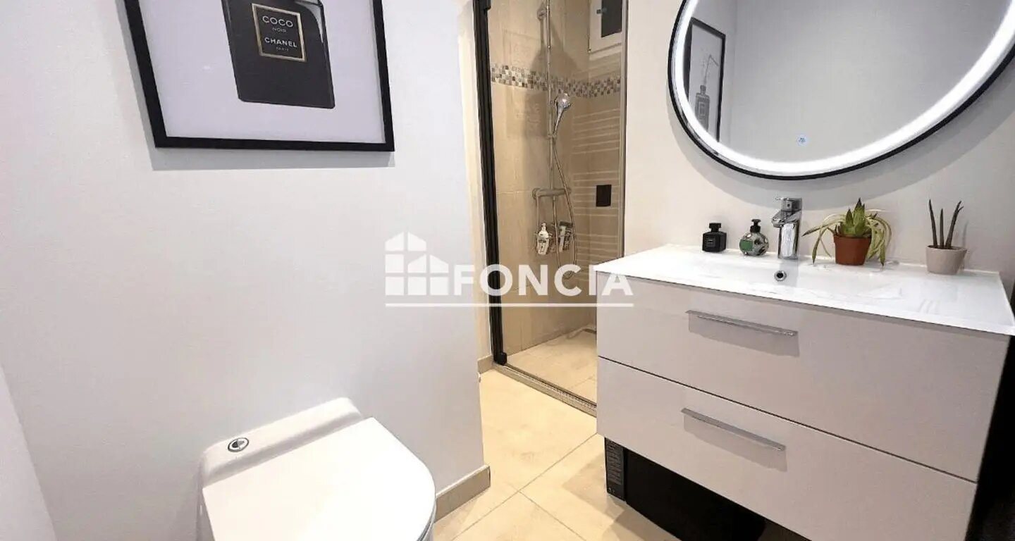 Appartement à vendre, 99m², Sceaux