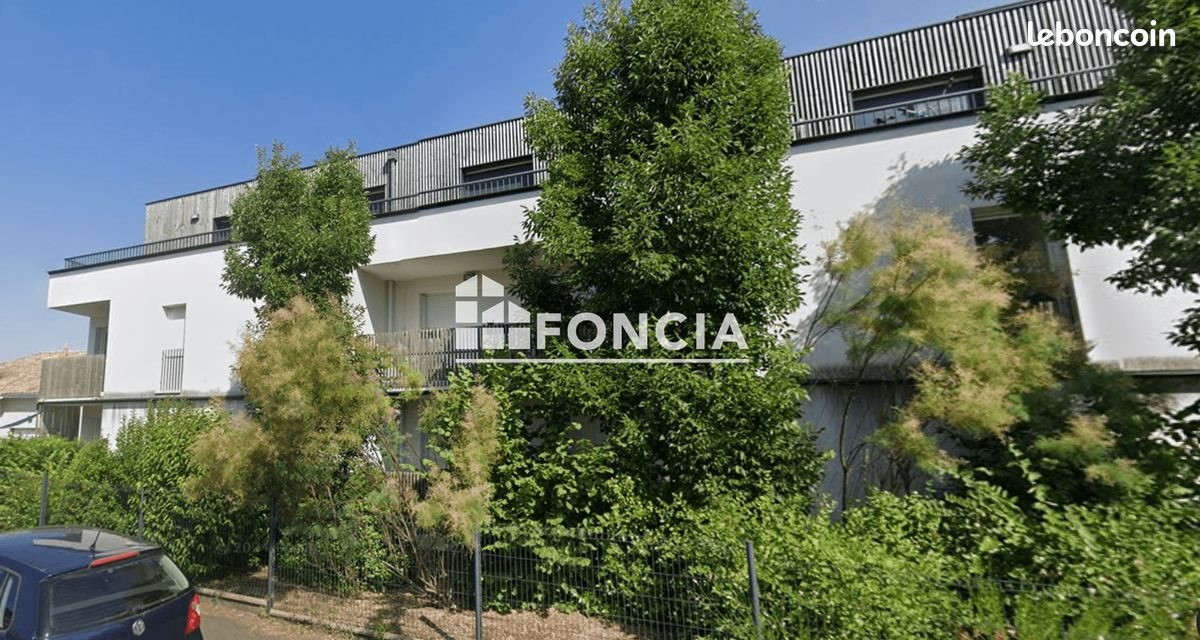 Appartement à vendre, 41m², Mérignac
