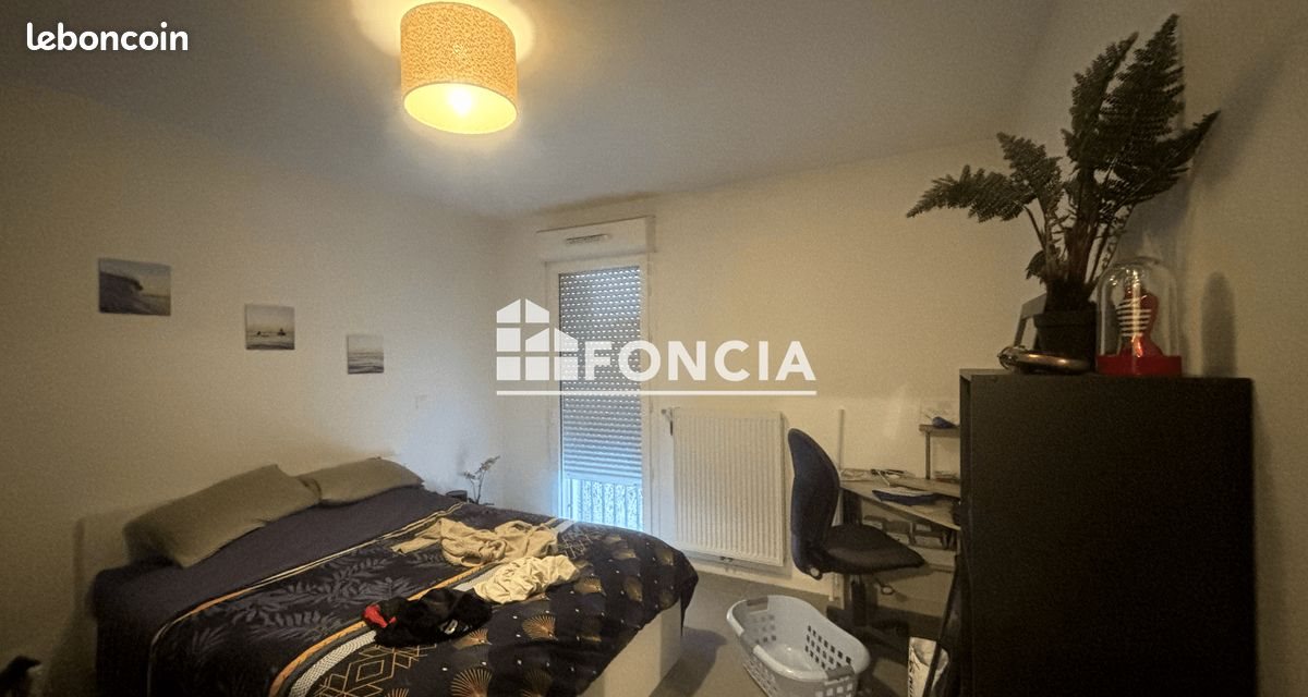 Appartement à vendre, 41m², Mérignac