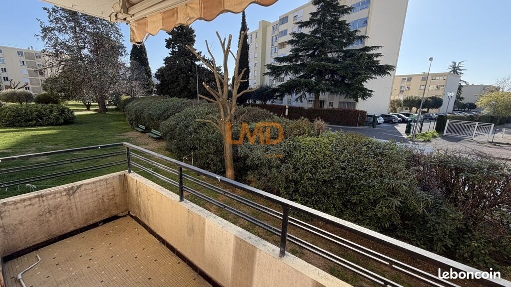 Appartement à vendre, 72m², Draguignan