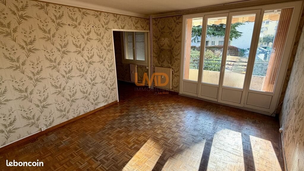 Appartement à vendre, 72m², Draguignan
