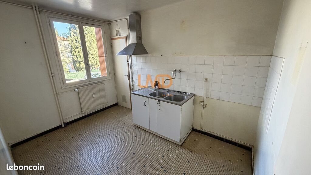 Appartement à vendre, 72m², Draguignan